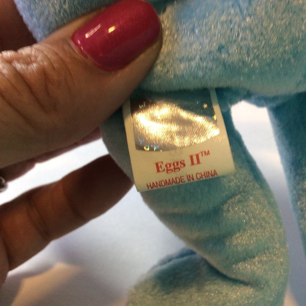 Lot of Ty Beanie Baby Bears Vintage NWT - Picture 5 of 9